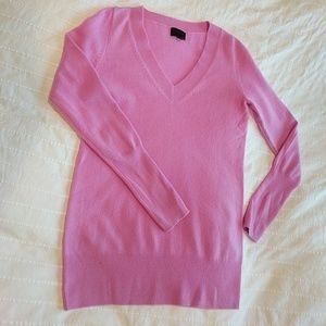 J.Crew cashmere sweater